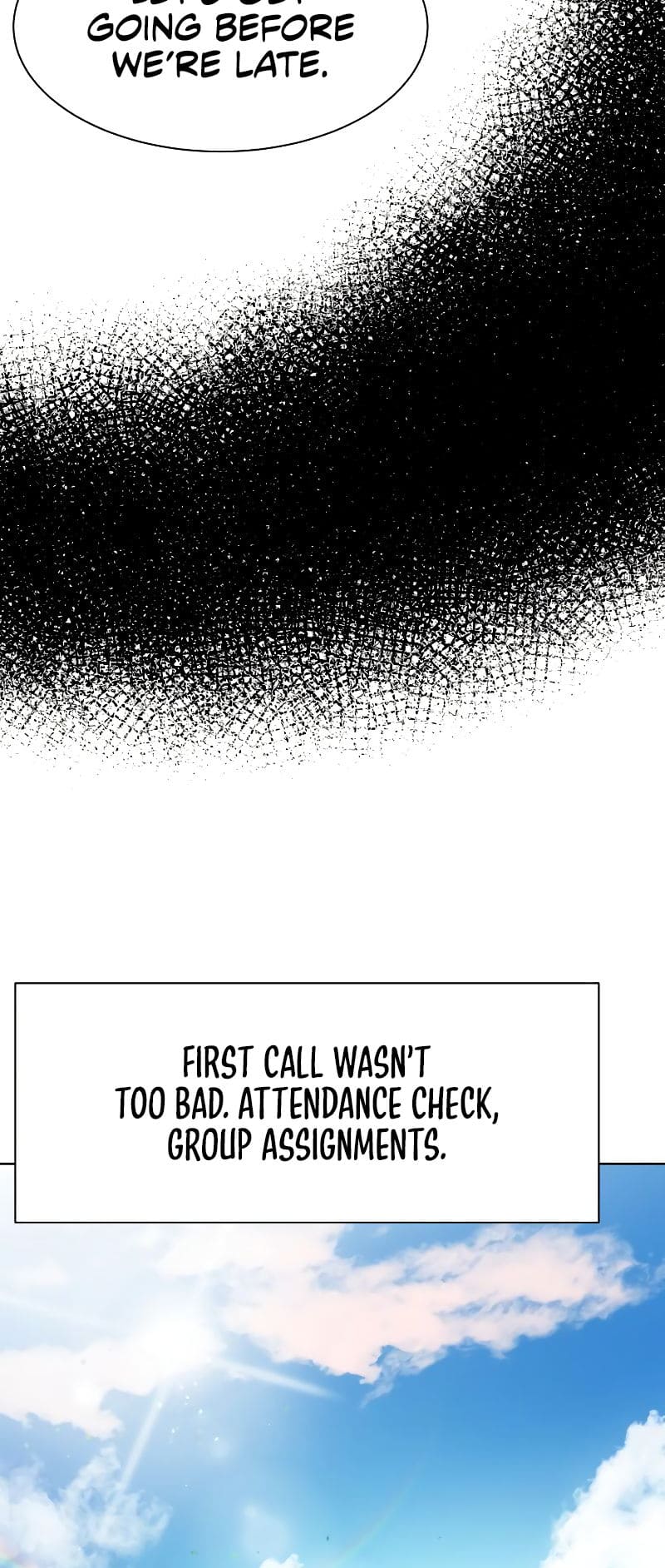 Read Becoming a Legendary Ace Employee EN Manga Online