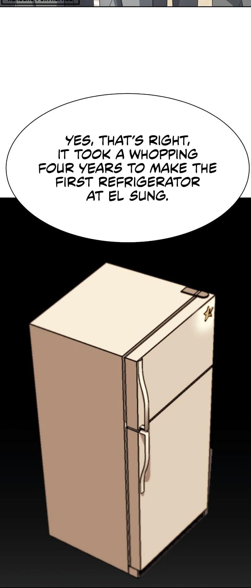 Read Becoming a Legendary Ace Employee EN Manga Online