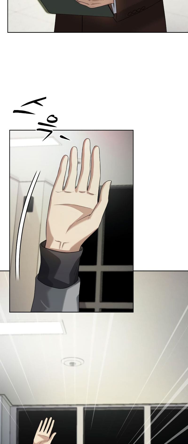 Read Becoming a Legendary Ace Employee EN Manga Online