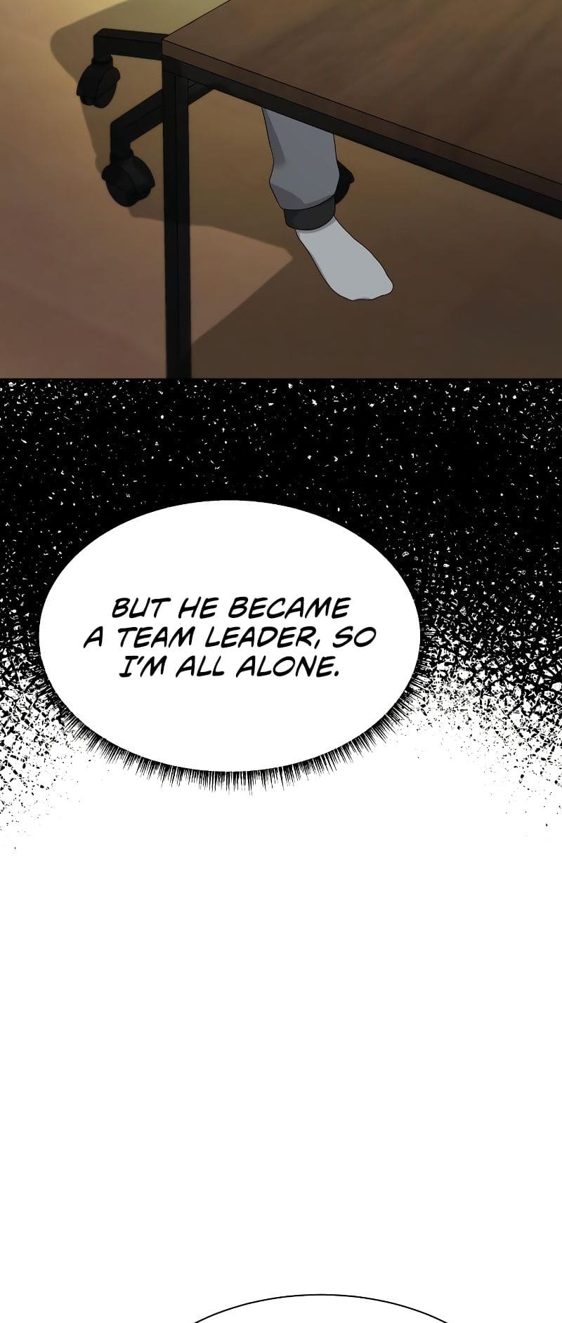 Read Becoming a Legendary Ace Employee EN Manga Online