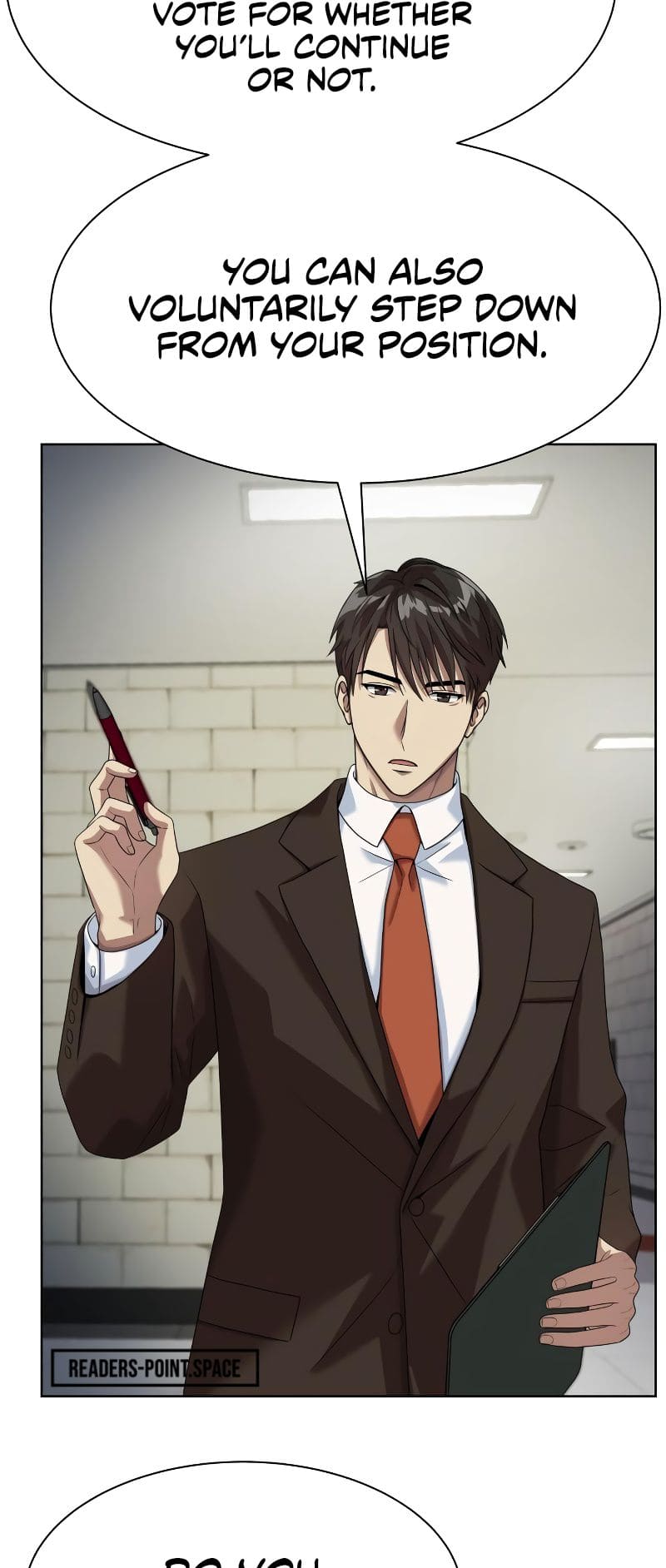 Read Becoming a Legendary Ace Employee EN Manga Online