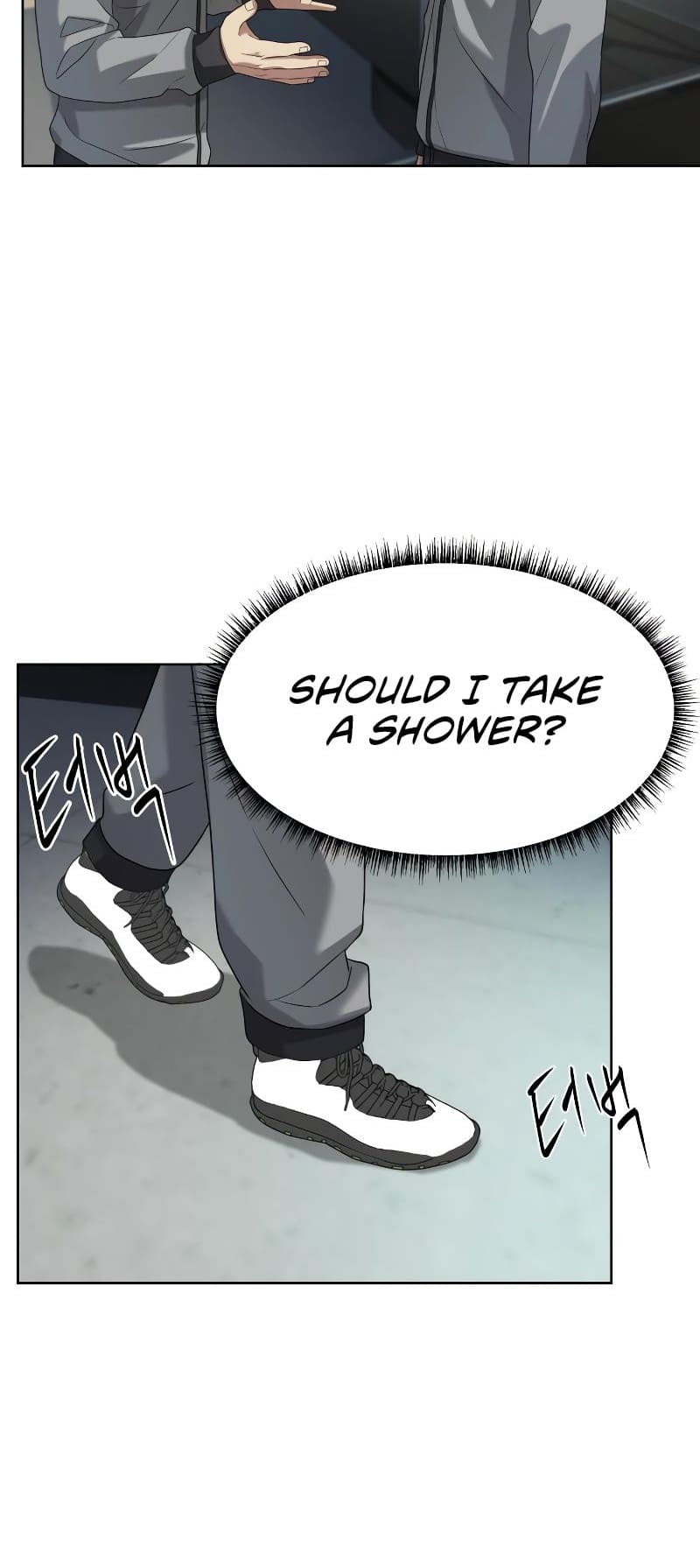 Read Becoming a Legendary Ace Employee EN Manga Online