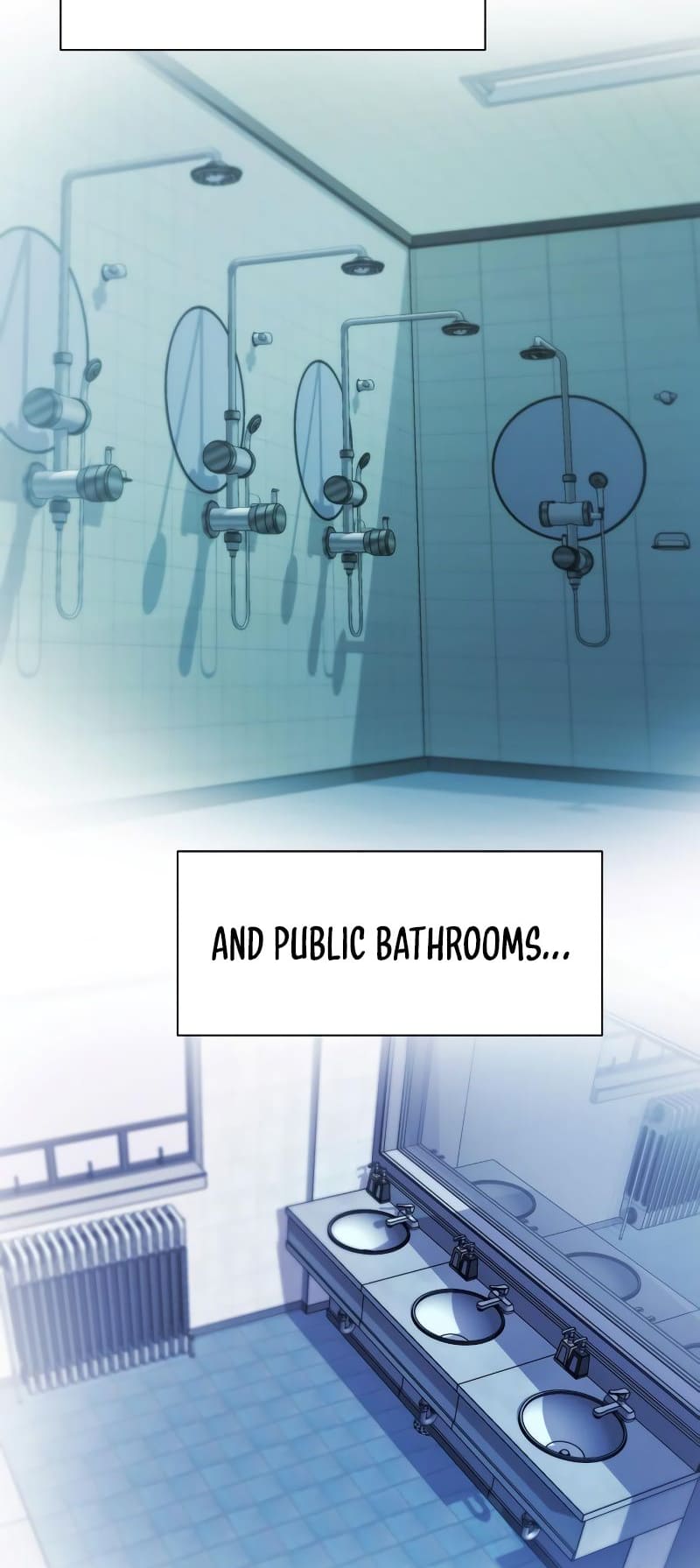 Read Becoming a Legendary Ace Employee EN Manga Online