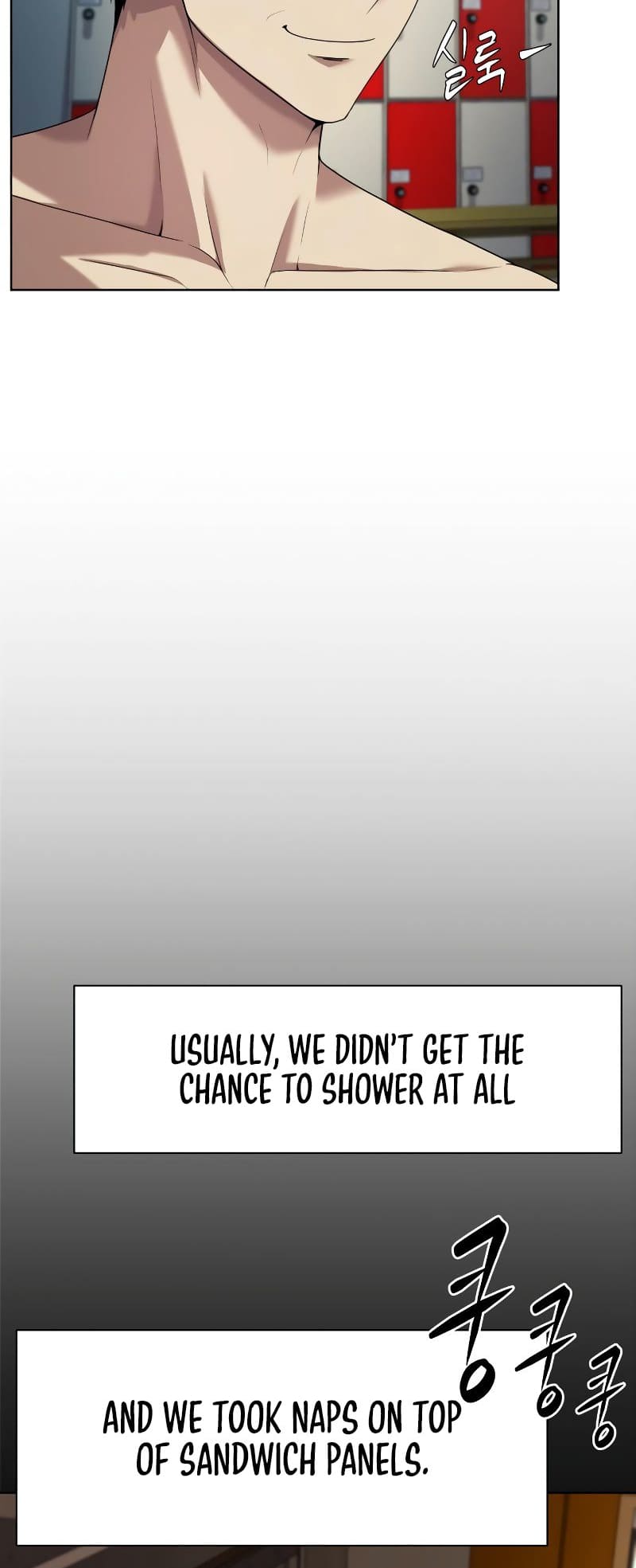 Read Becoming a Legendary Ace Employee EN Manga Online