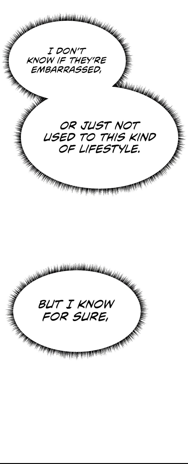 Read Becoming a Legendary Ace Employee EN Manga Online