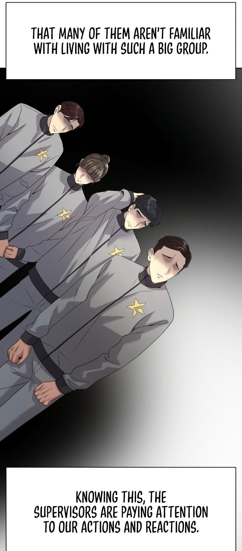 Read Becoming a Legendary Ace Employee EN Manga Online