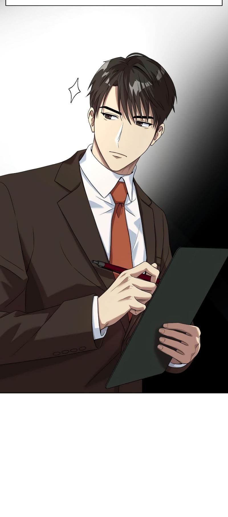 Read Becoming a Legendary Ace Employee EN Manga Online