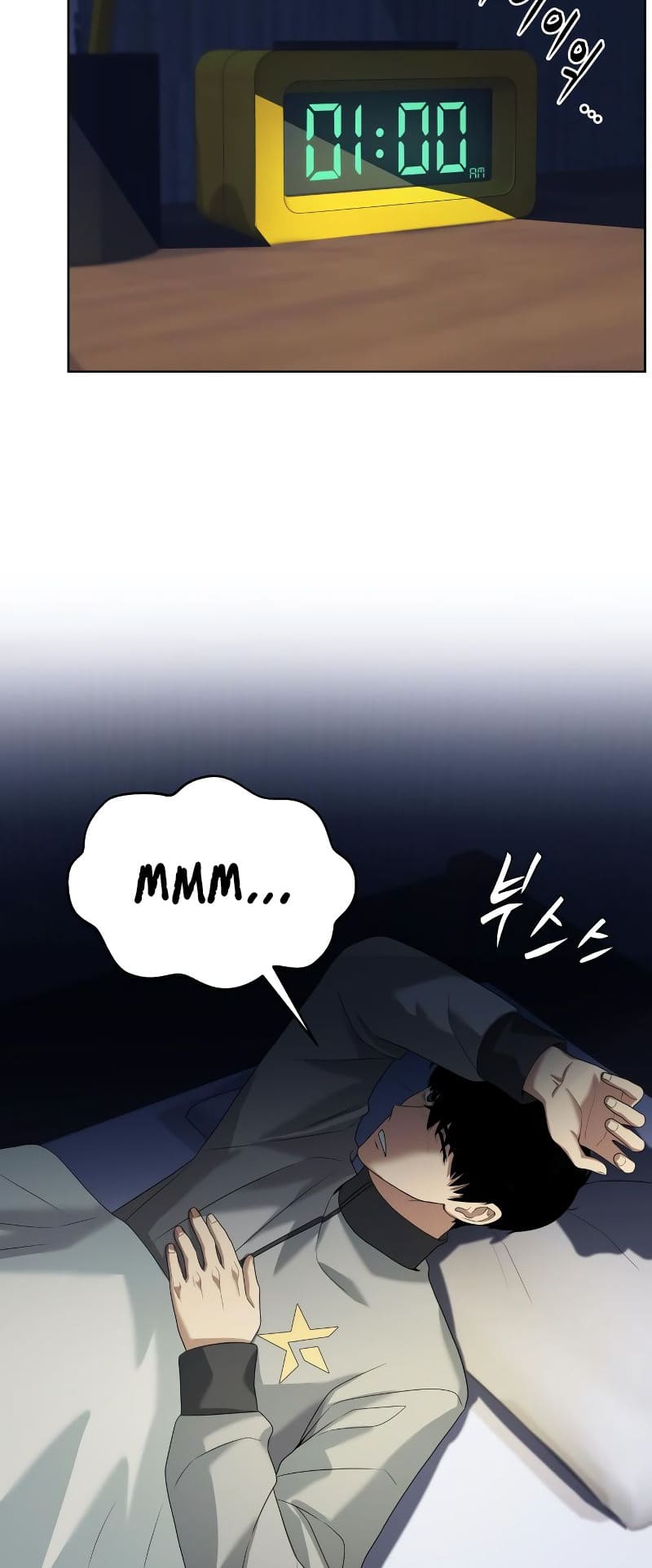 Read Becoming a Legendary Ace Employee EN Manga Online