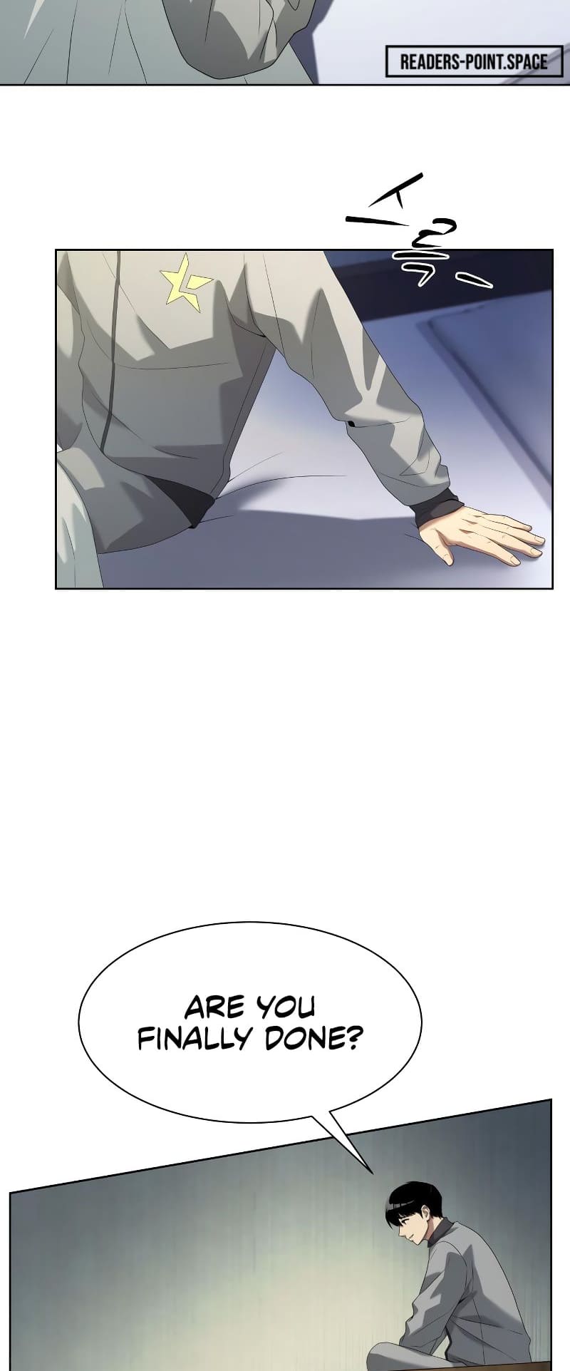Read Becoming a Legendary Ace Employee EN Manga Online