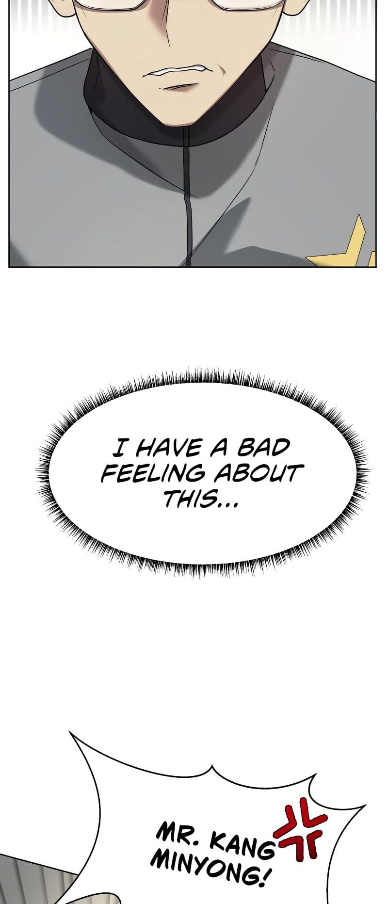 Read Becoming a Legendary Ace Employee EN Manga Online