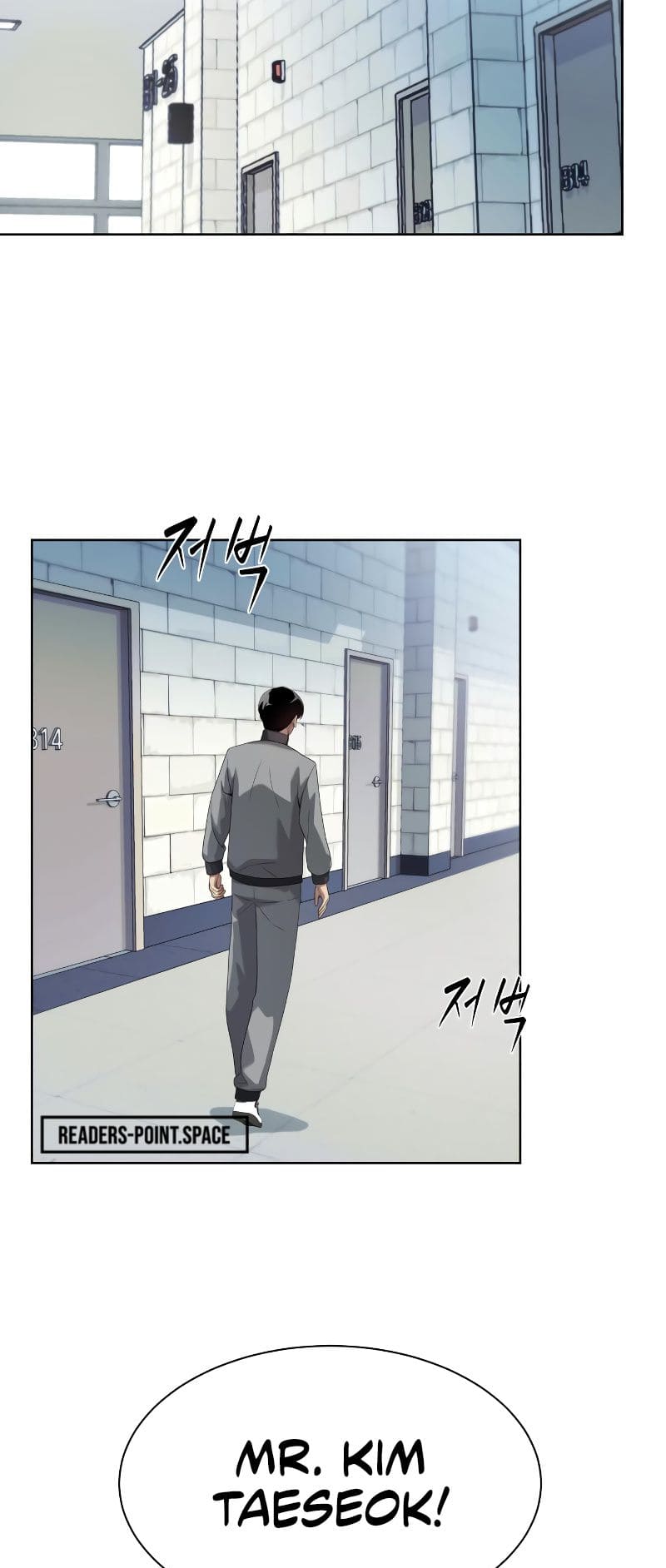 Read Becoming a Legendary Ace Employee EN Manga Online