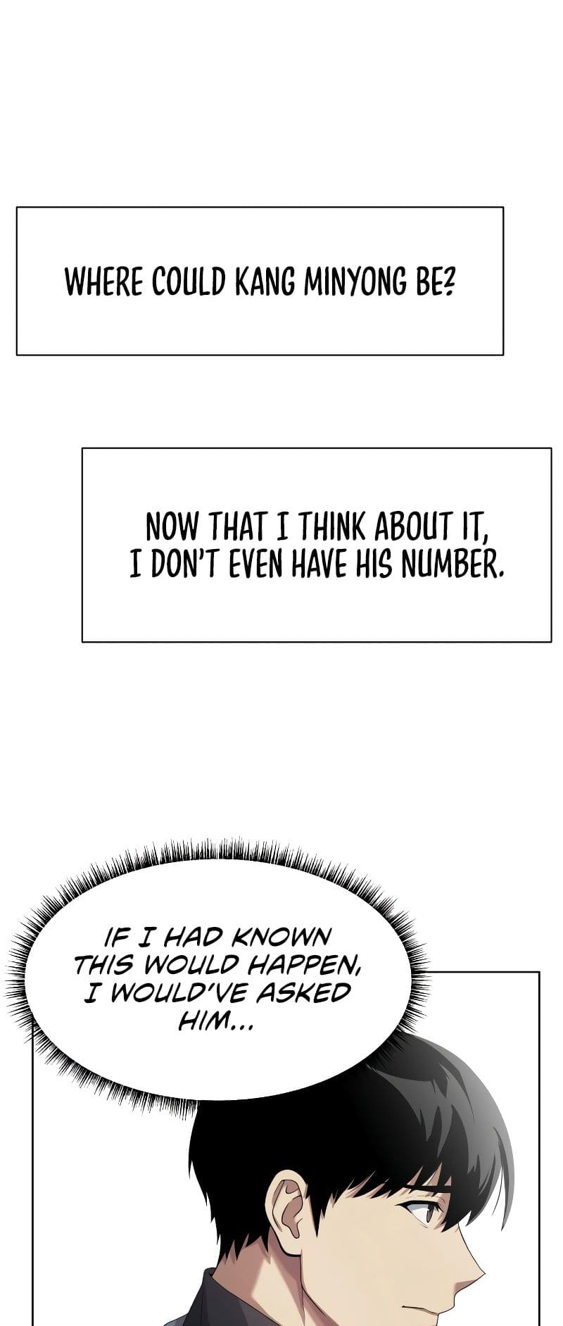 Read Becoming a Legendary Ace Employee EN Manga Online