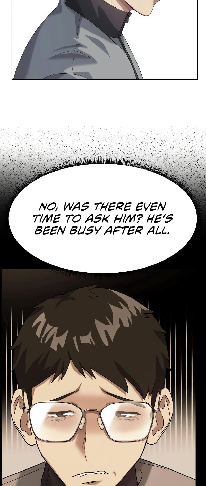 Read Becoming a Legendary Ace Employee EN Manga Online