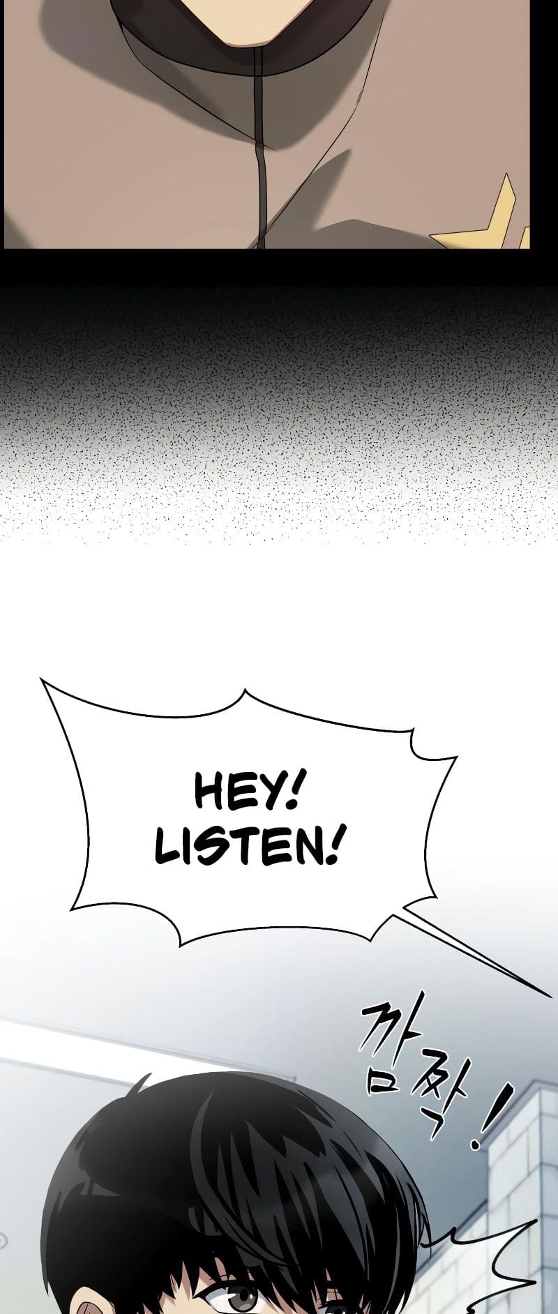 Read Becoming a Legendary Ace Employee EN Manga Online