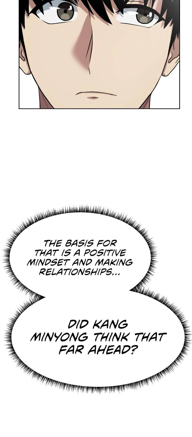 Read Becoming a Legendary Ace Employee EN Manga Online
