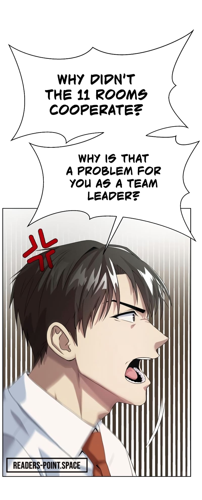 Read Becoming a Legendary Ace Employee EN Manga Online