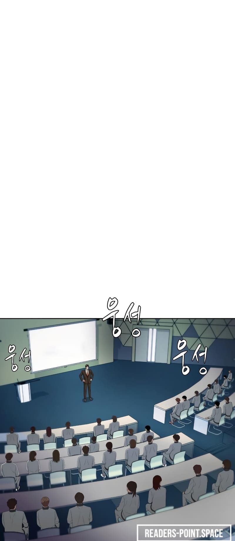 Read Becoming a Legendary Ace Employee EN Manga Online