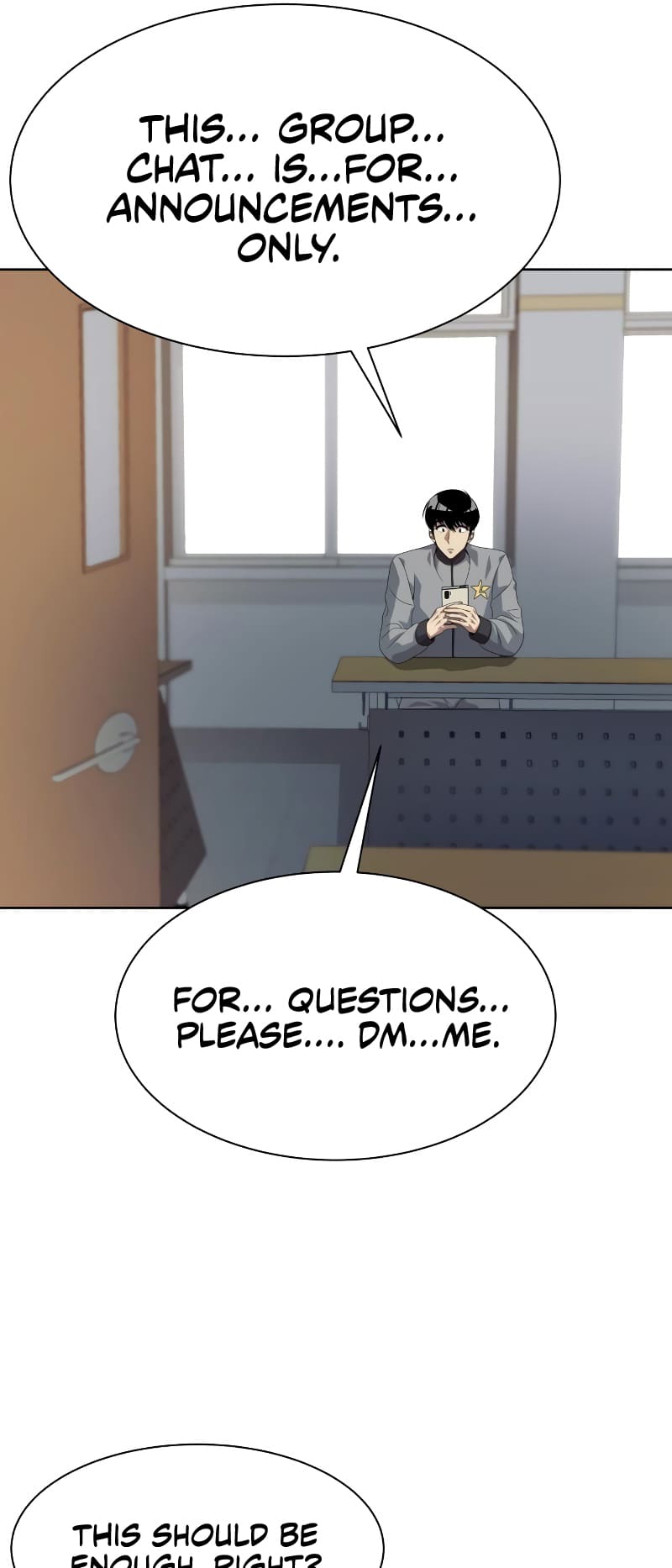 Read Becoming a Legendary Ace Employee EN Manga Online