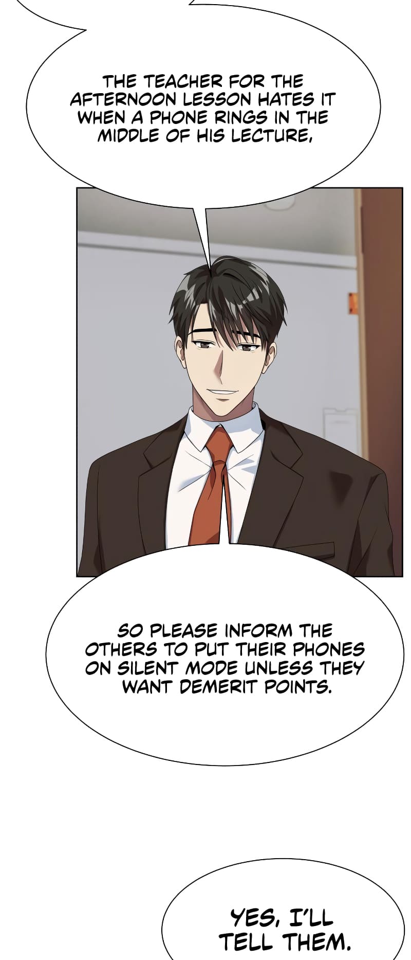 Read Becoming a Legendary Ace Employee EN Manga Online