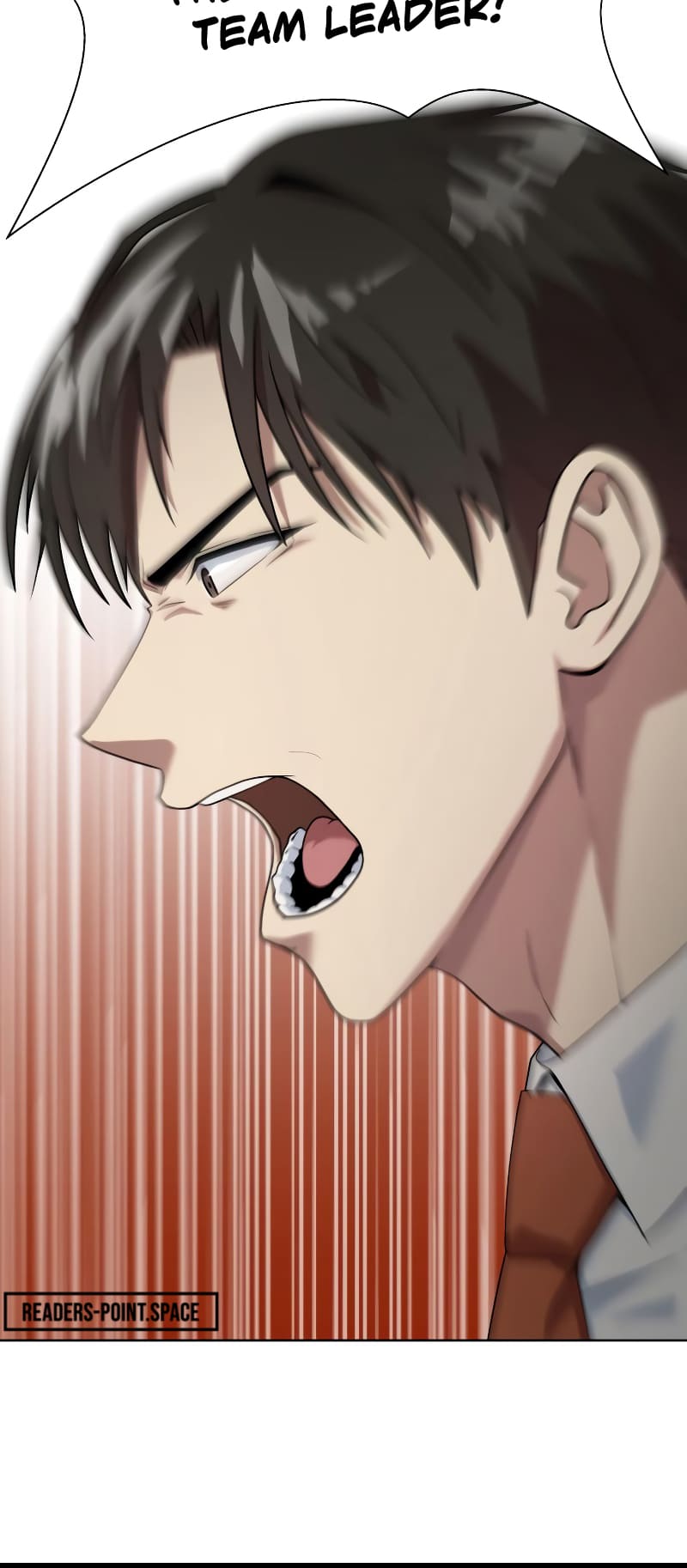 Read Becoming a Legendary Ace Employee EN Manga Online