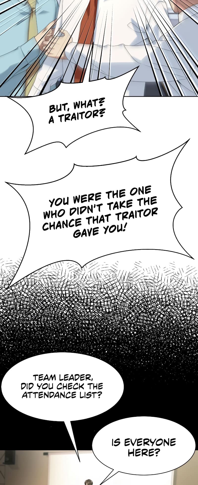 Read Becoming a Legendary Ace Employee EN Manga Online