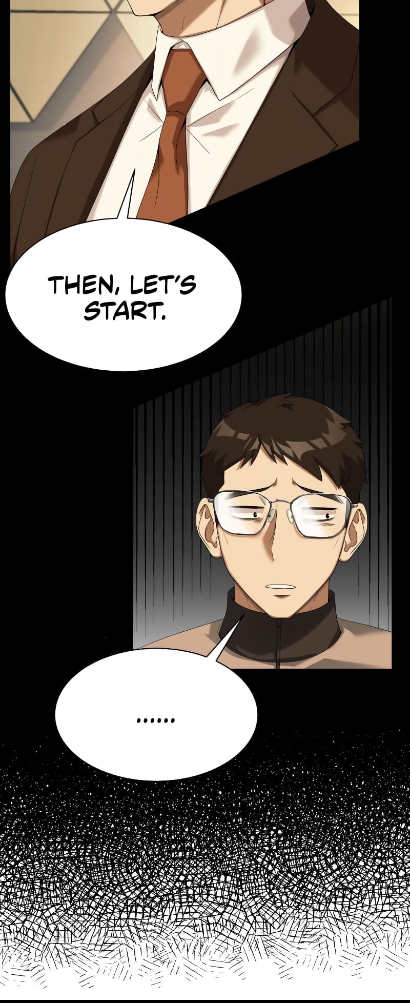 Read Becoming a Legendary Ace Employee EN Manga Online