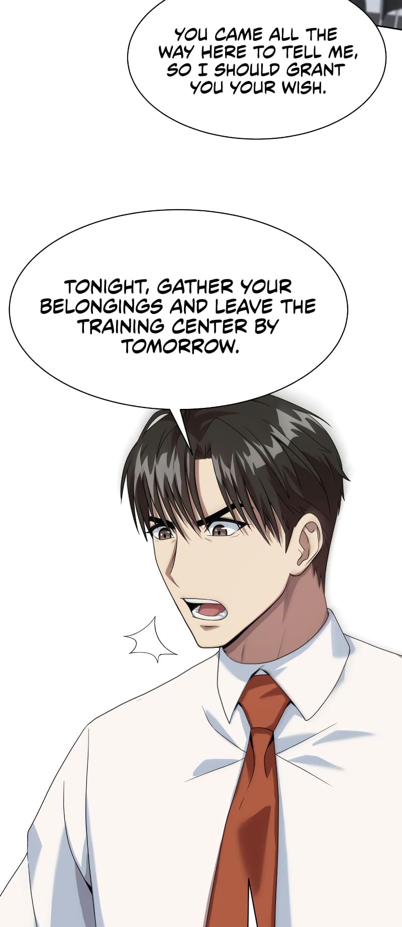 Read Becoming a Legendary Ace Employee EN Manga Online