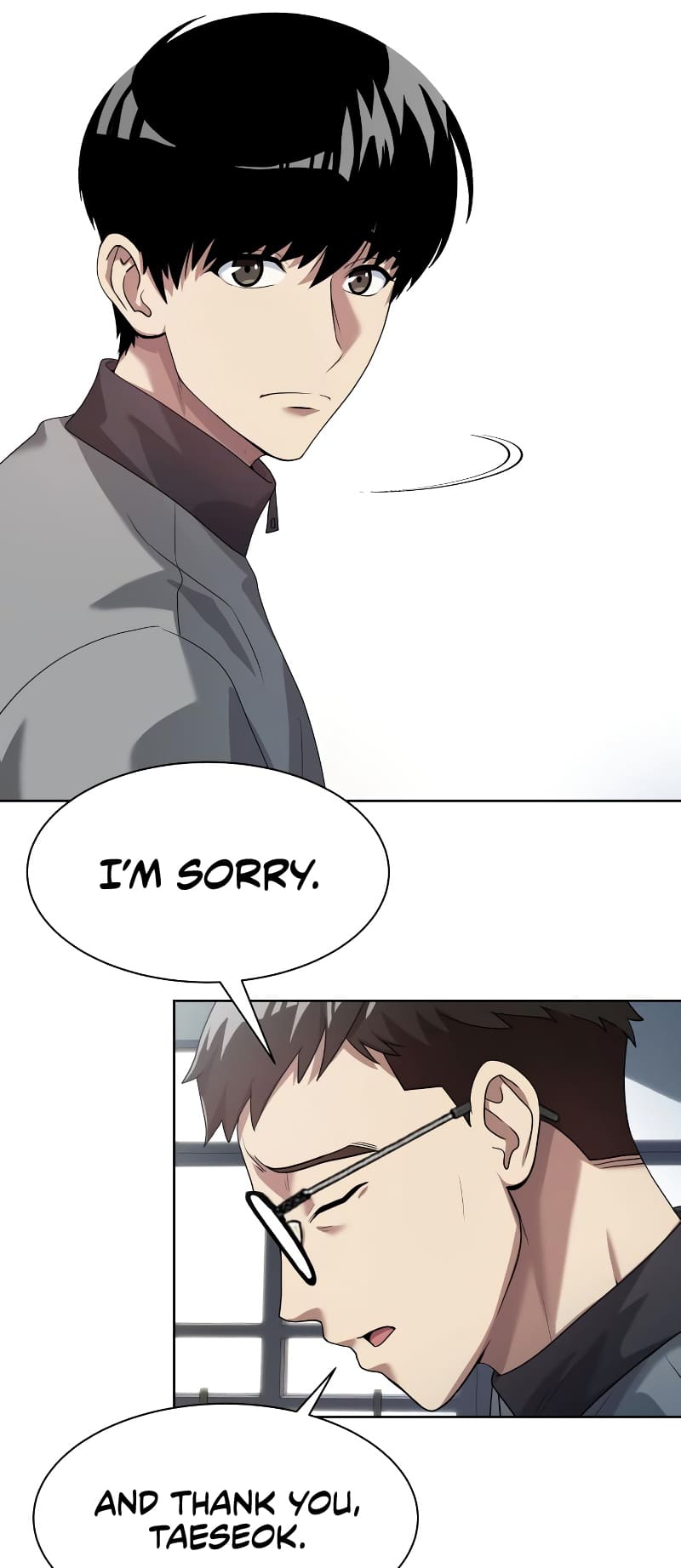 Read Becoming a Legendary Ace Employee EN Manga Online