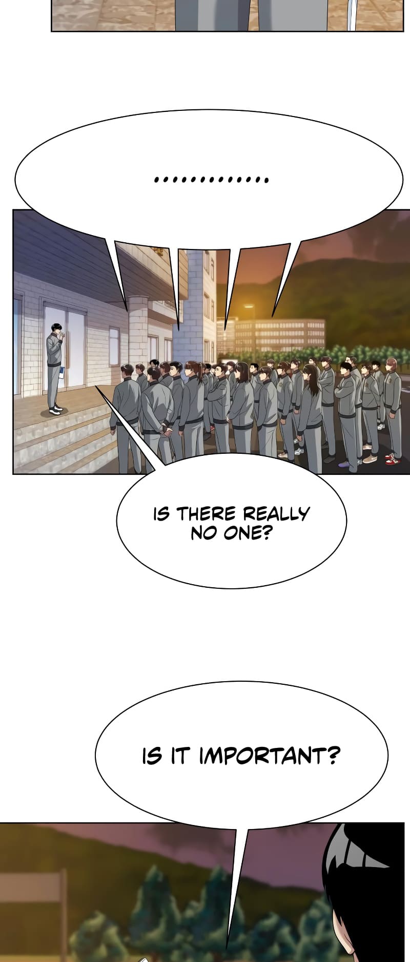 Read Becoming a Legendary Ace Employee EN Manga Online