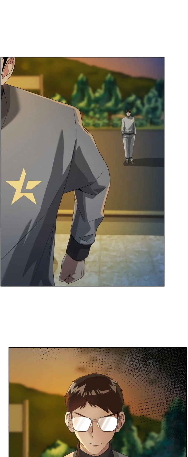 Read Becoming a Legendary Ace Employee EN Manga Online