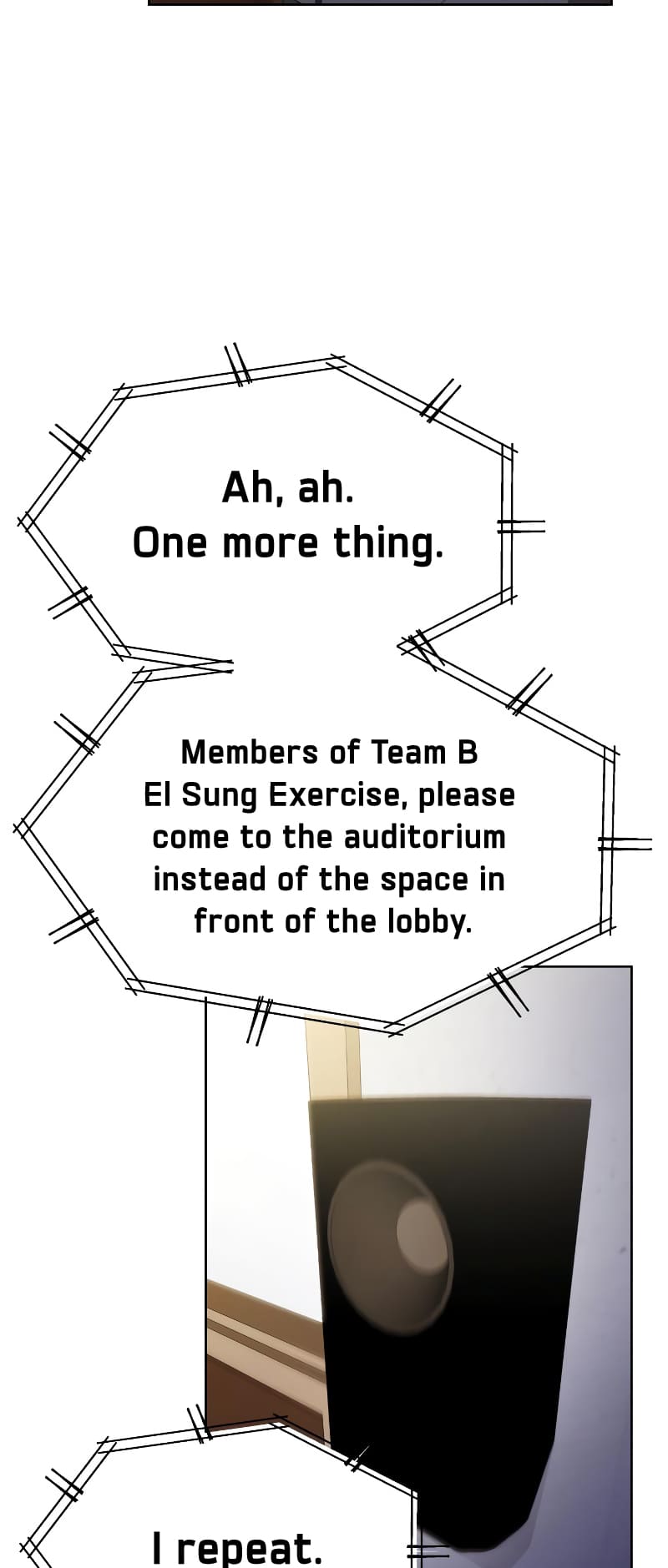 Read Becoming a Legendary Ace Employee EN Manga Online