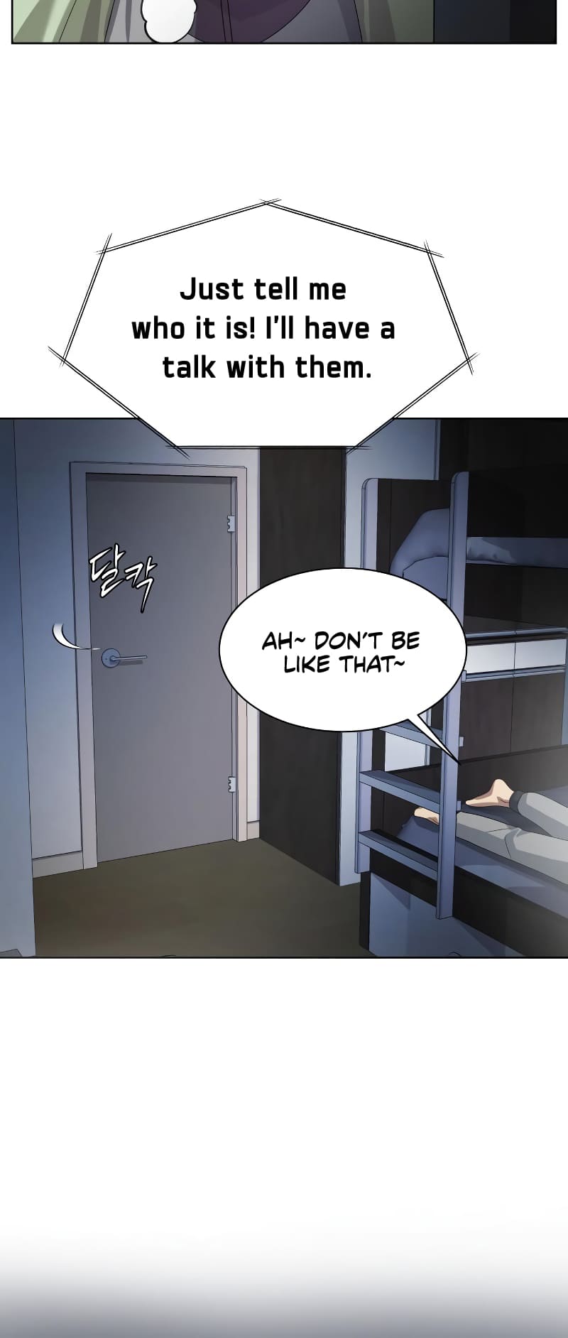 Read Becoming a Legendary Ace Employee EN Manga Online