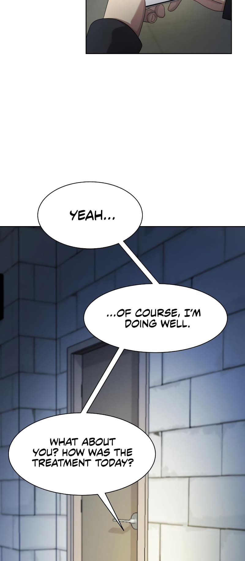 Read Becoming a Legendary Ace Employee EN Manga Online