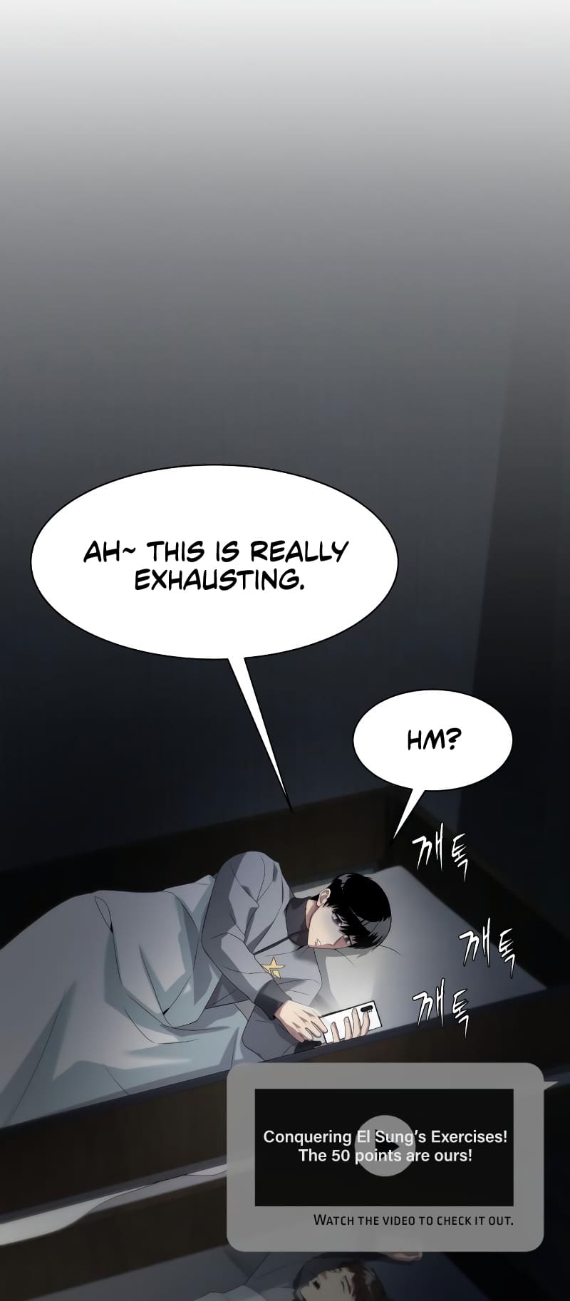 Read Becoming a Legendary Ace Employee EN Manga Online