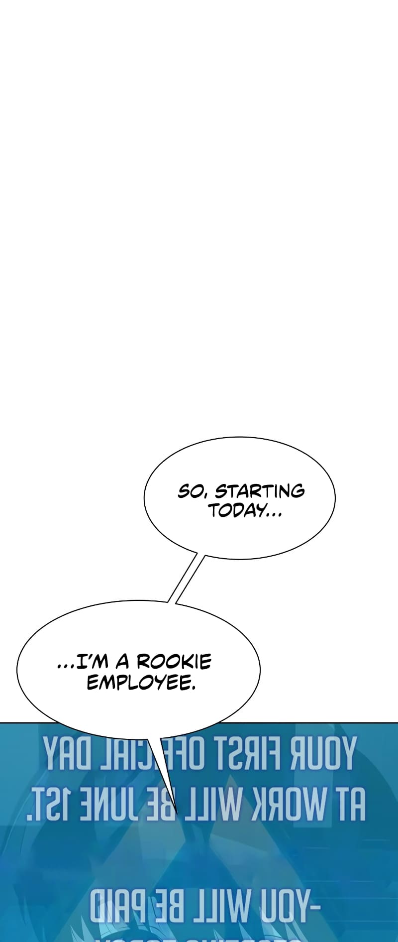 Read Becoming a Legendary Ace Employee EN Manga Online