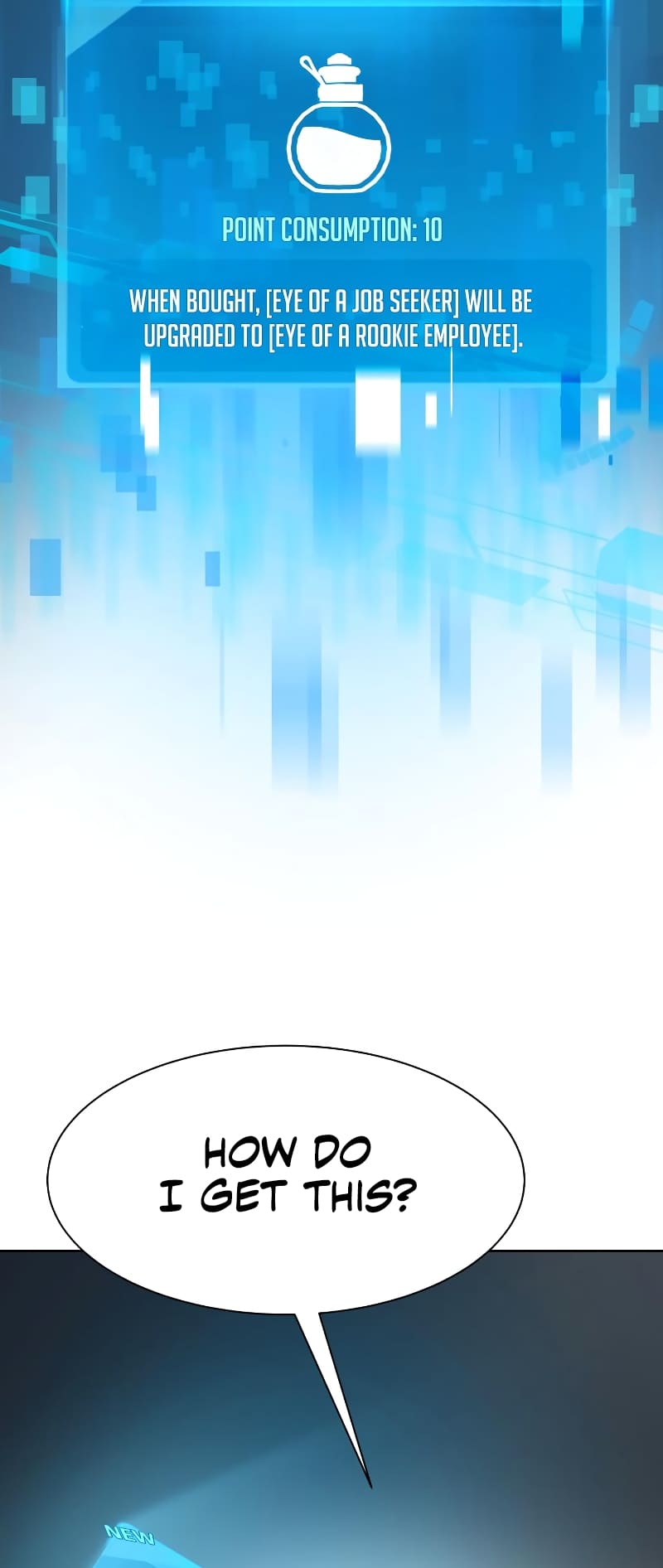 Read Becoming a Legendary Ace Employee EN Manga Online