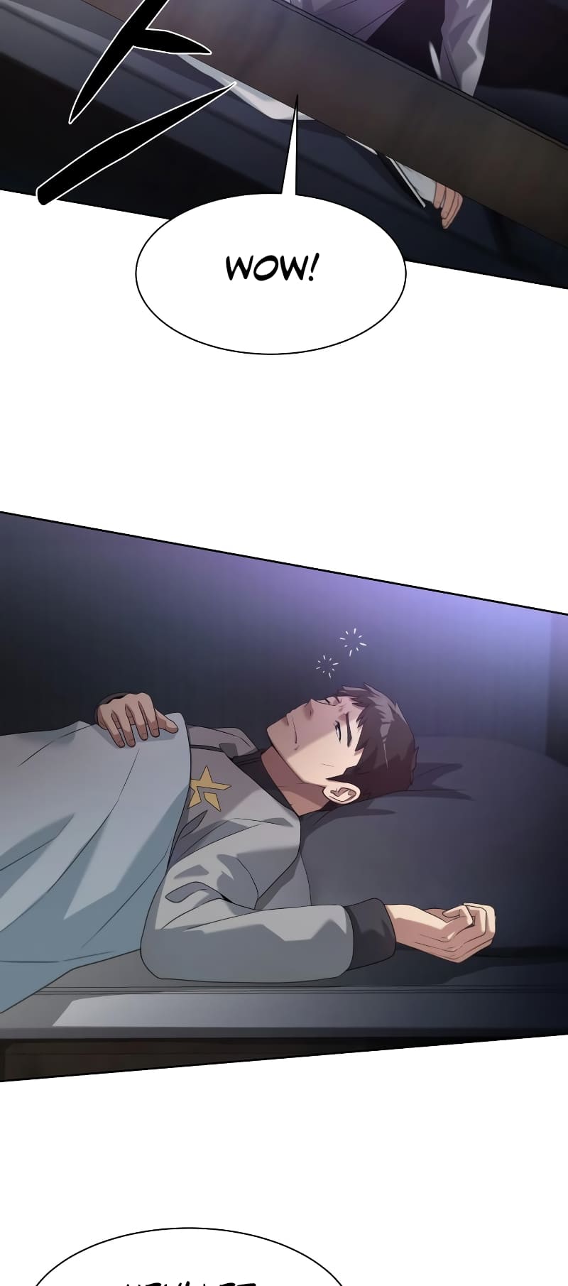 Read Becoming a Legendary Ace Employee EN Manga Online