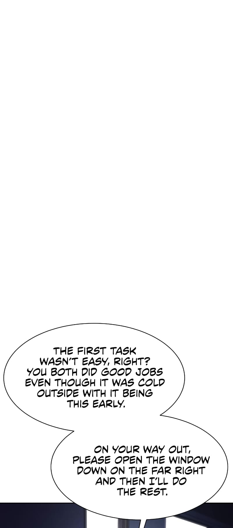 Read Becoming a Legendary Ace Employee EN Manga Online