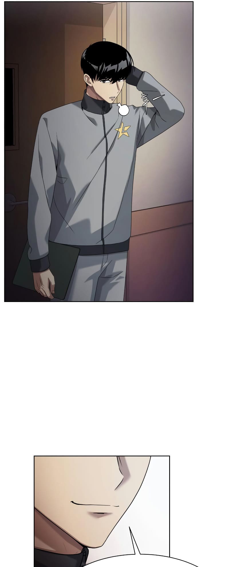 Read Becoming a Legendary Ace Employee EN Manga Online