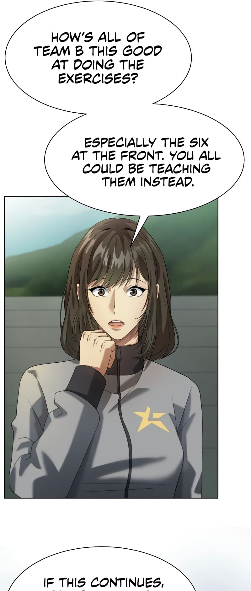 Read Becoming a Legendary Ace Employee EN Manga Online