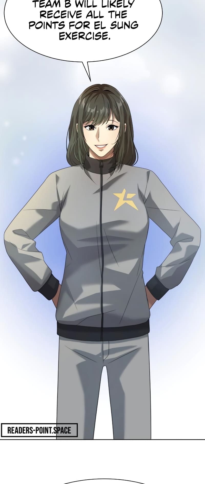 Read Becoming a Legendary Ace Employee EN Manga Online