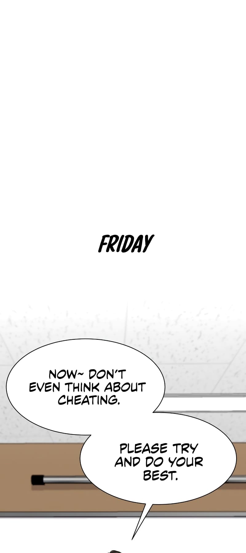 Read Becoming a Legendary Ace Employee EN Manga Online