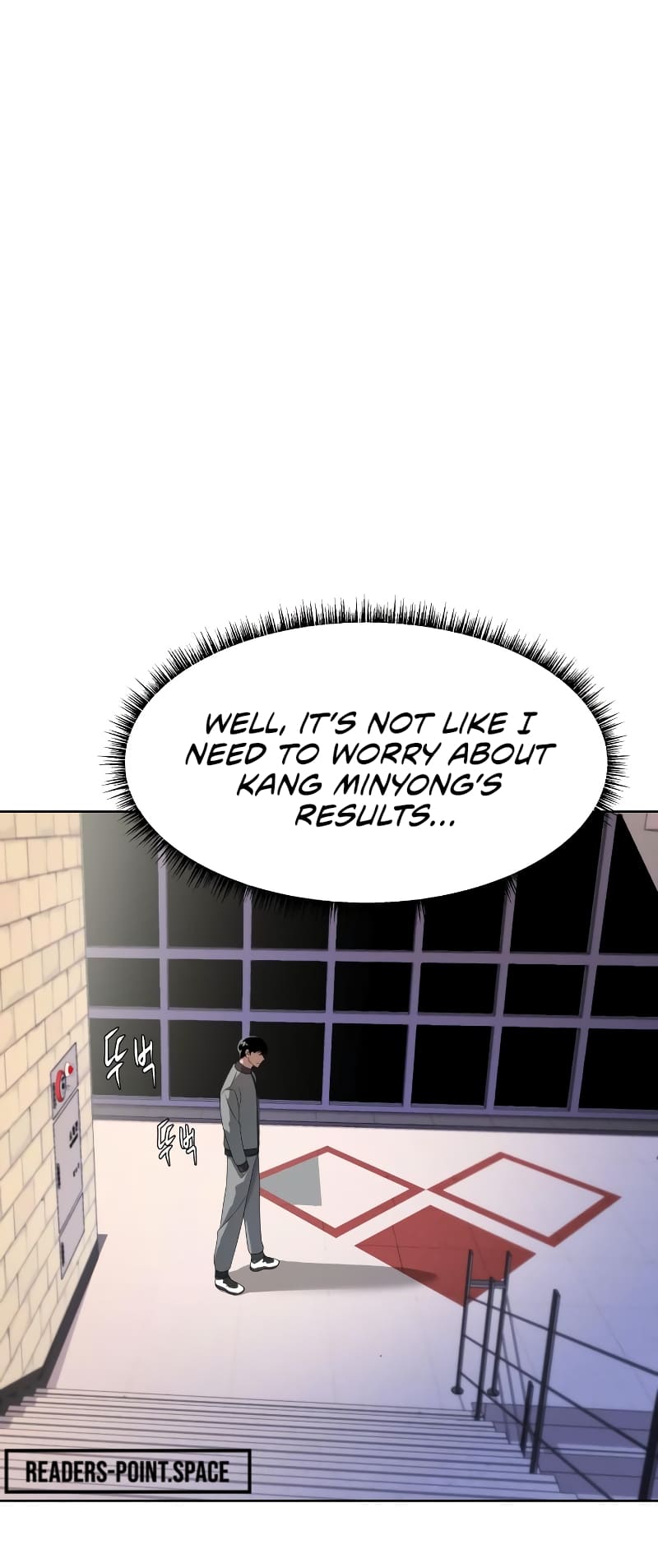 Read Becoming a Legendary Ace Employee EN Manga Online