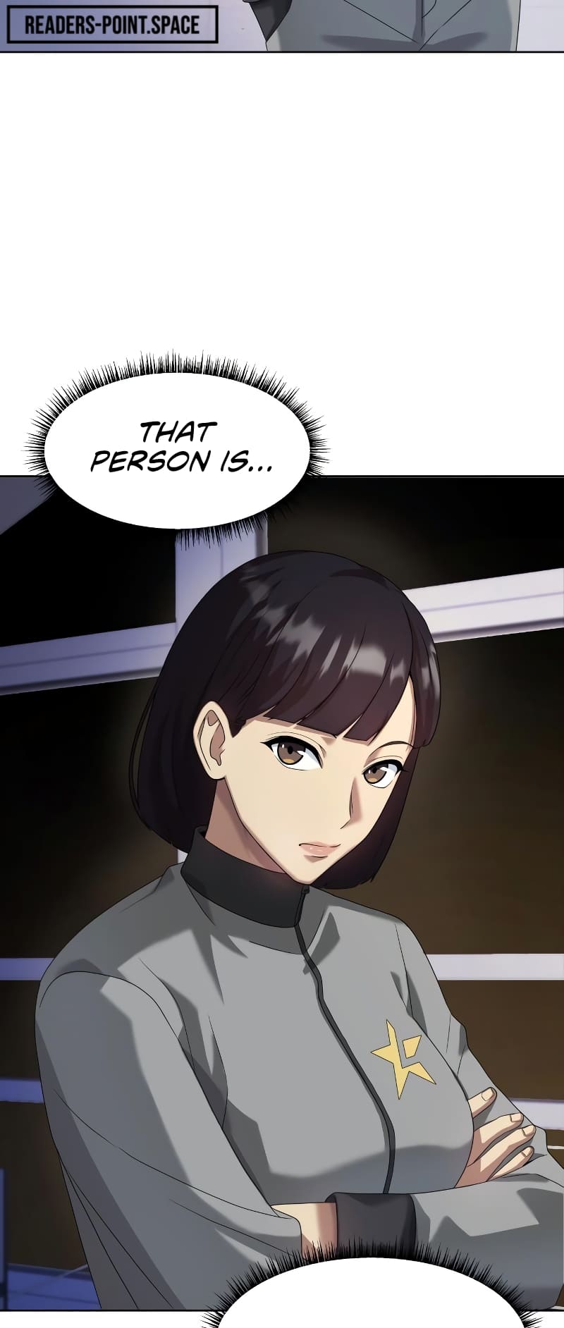 Read Becoming a Legendary Ace Employee EN Manga Online