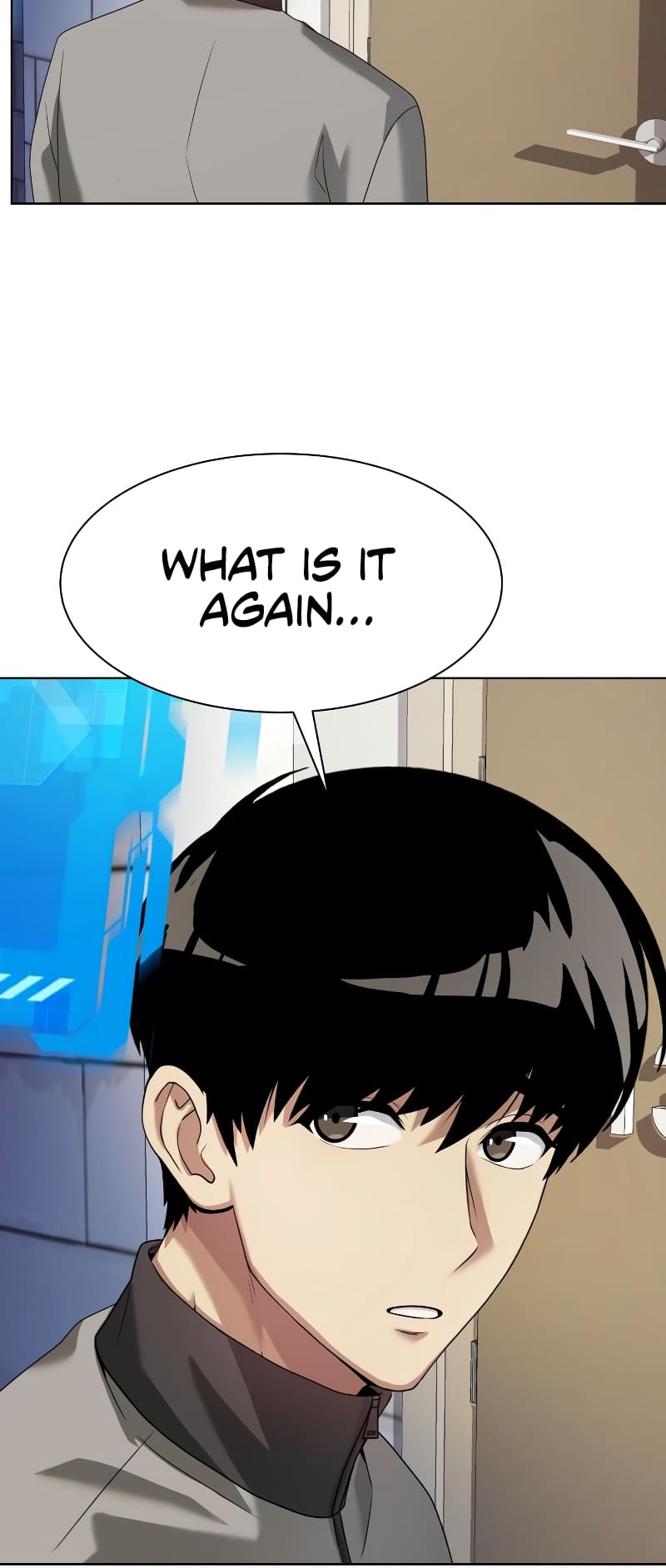 Read Becoming a Legendary Ace Employee EN Manga Online