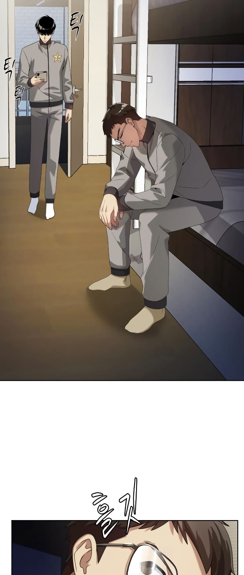 Read Becoming a Legendary Ace Employee EN Manga Online