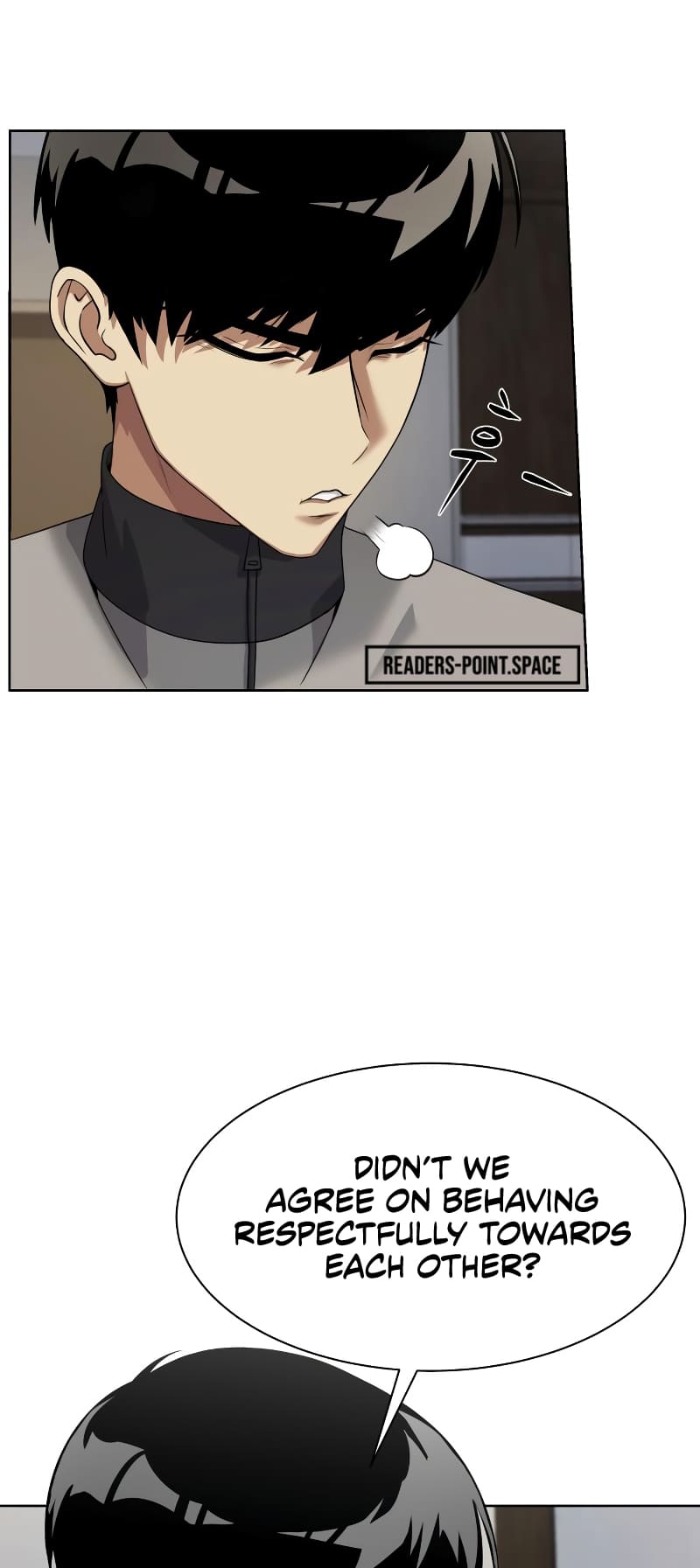 Read Becoming a Legendary Ace Employee EN Manga Online