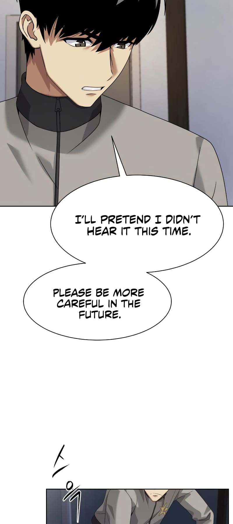 Read Becoming a Legendary Ace Employee EN Manga Online
