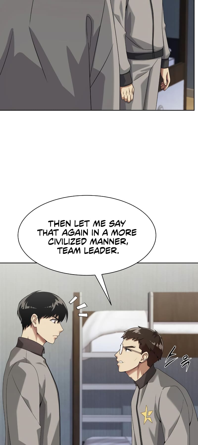 Read Becoming a Legendary Ace Employee EN Manga Online