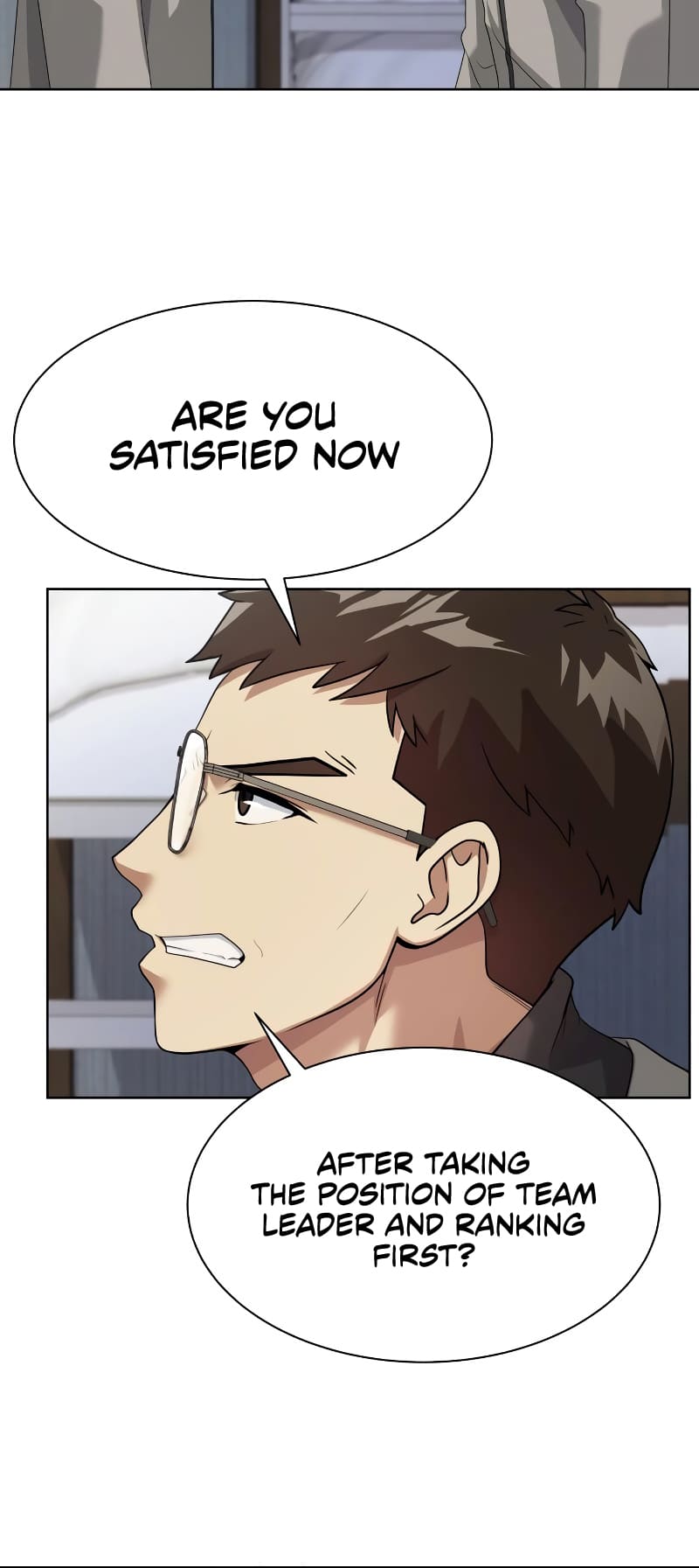 Read Becoming a Legendary Ace Employee EN Manga Online